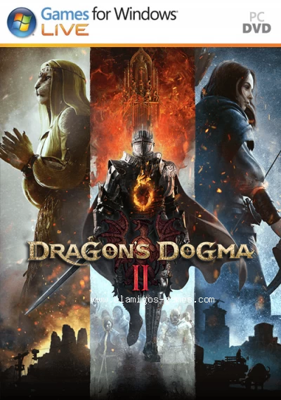 Download Dragon's Dogma 2 Online