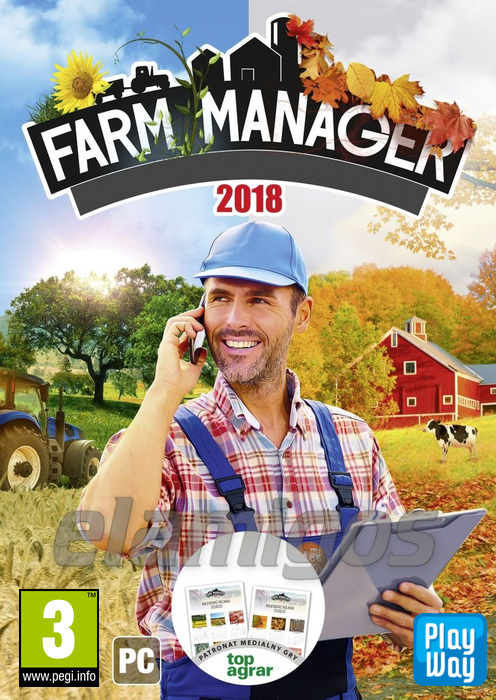 Download Farm Manager 2018