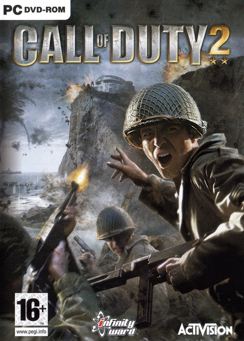 Download Call of Duty 2