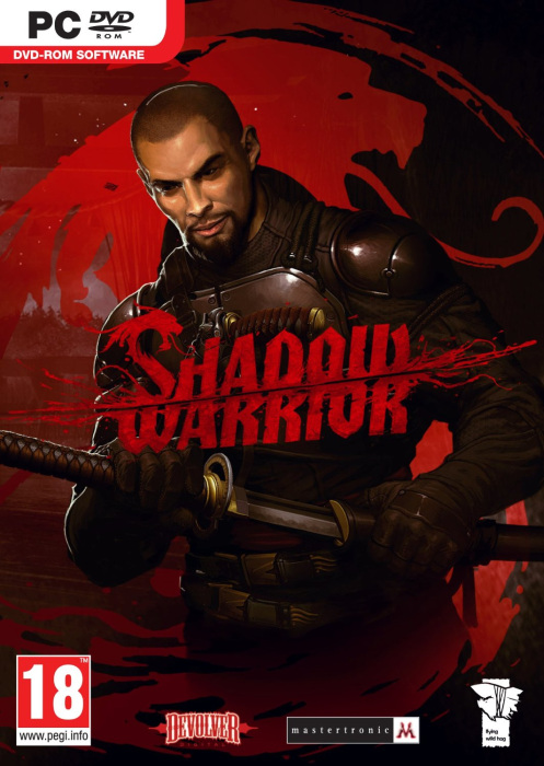 Download Shadow Warrior Complete Edition
