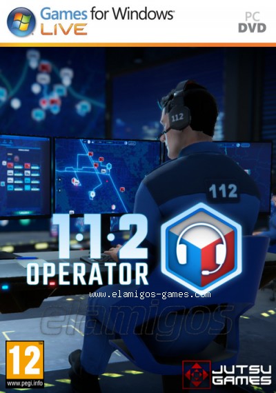 112 operator download