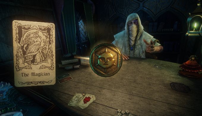 Download Hand of Fate 2