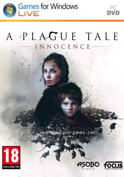 Download A Plague Tale: Innocence
