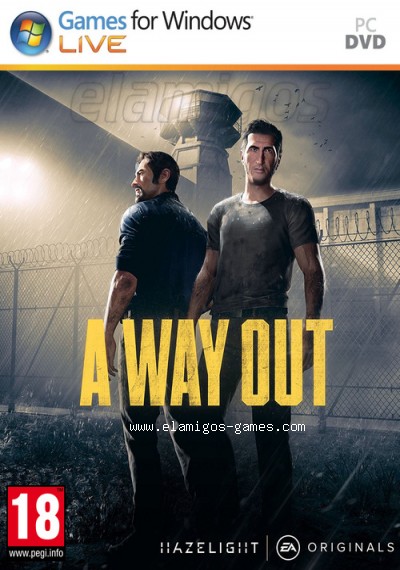 Download A Way Out