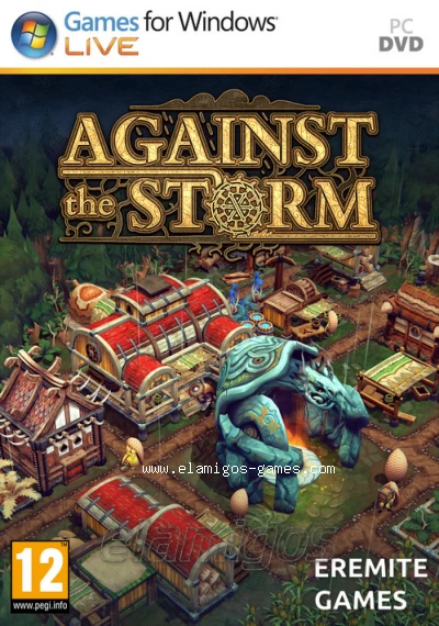 Download Against the Storm