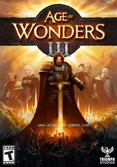 Download Age of Wonders III