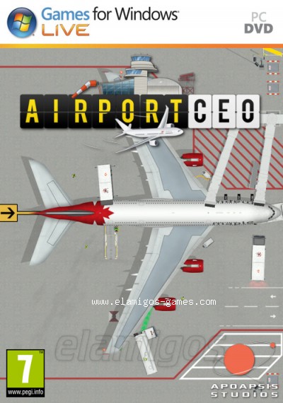 Download Airport CEO