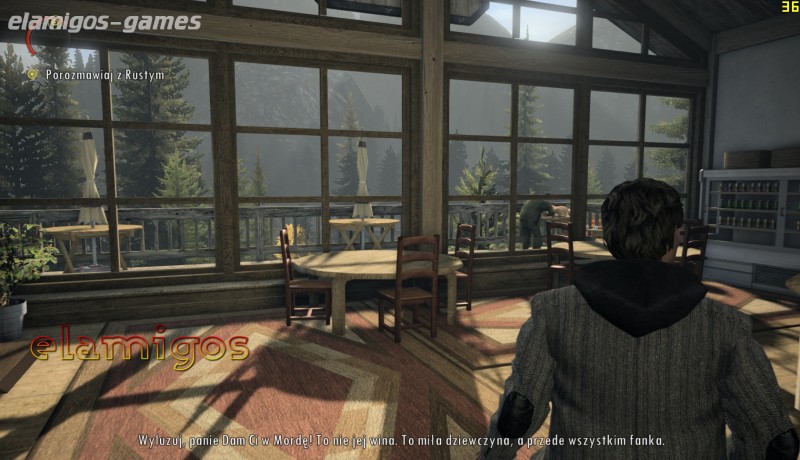 Download Alan Wake Complete Collection