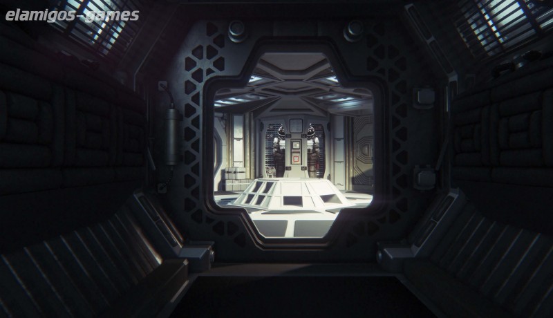 Download Alien: Isolation Complete Edition