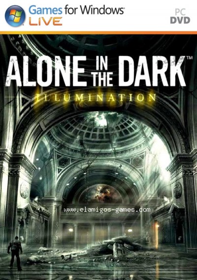 Download Alone in the Dark: Illumination