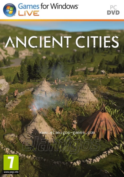 Download Ancient Cities