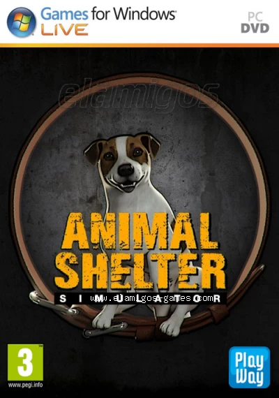 Download Animal Shelter