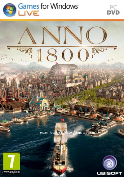 Download Anno 1800 Complete Edition