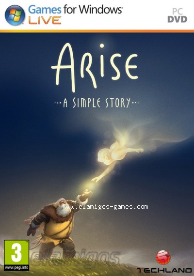Download Arise: A Simple Story