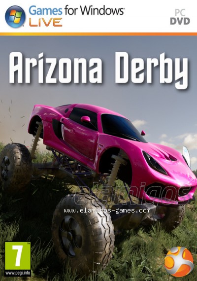 Download Arizona Derby