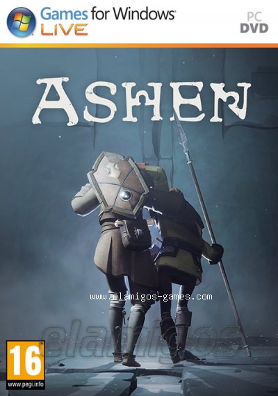 Download Ashen
