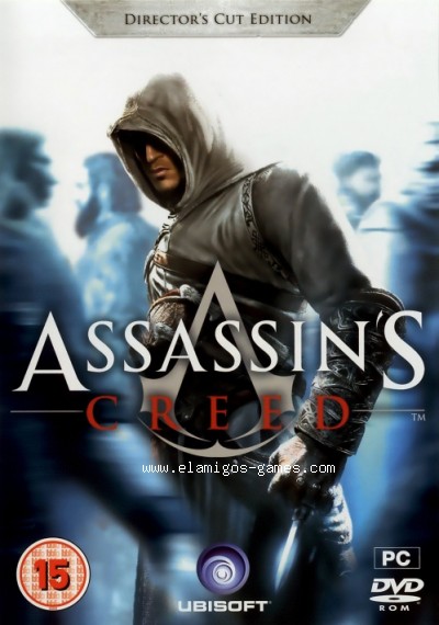 Download Assassin's Creed: Director's Cut