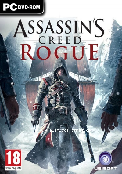 Download Assassin's Creed: Rogue