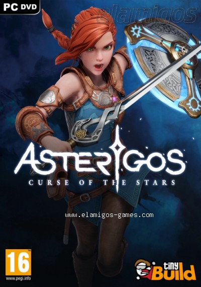 Download Asterigos Curse of the Stars