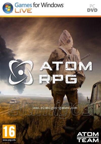 Download ATOM RPG