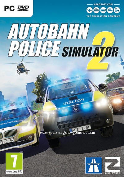 Download Autobahn Police Simulator 2