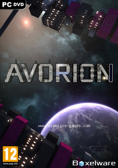 Download Avorion