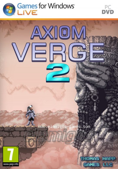 Download Axiom Verge 2