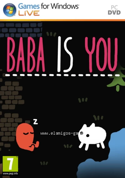 Download Baba Is You