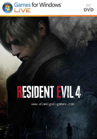 Download Resident Evil 4 Remake Online