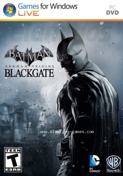 Batman arkham origins blackgate pc download gimpe
