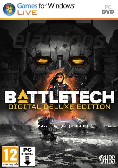 Download BattleTech Deluxe Edition