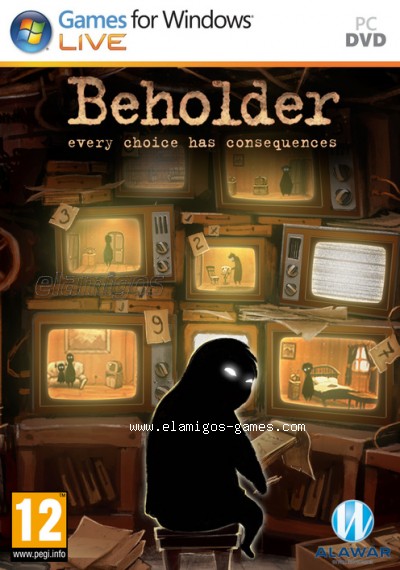 Download Beholder