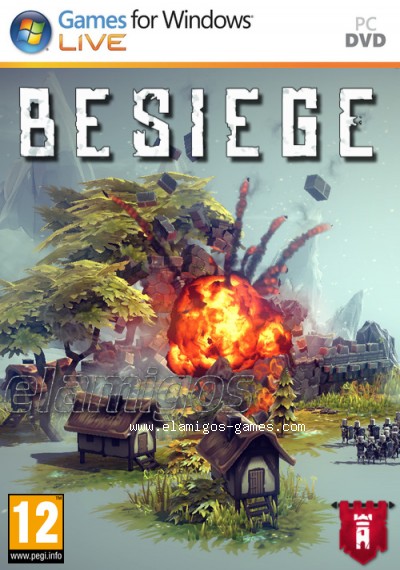 Download Besiege