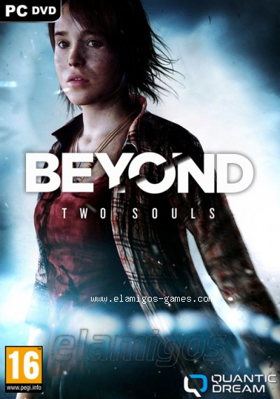 Download Beyond Two Souls
