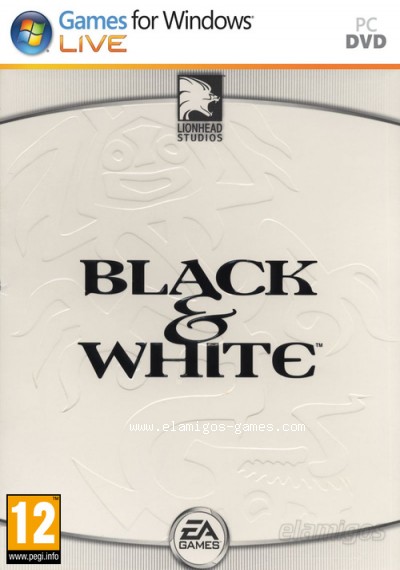 Download Black & White Complete Collection