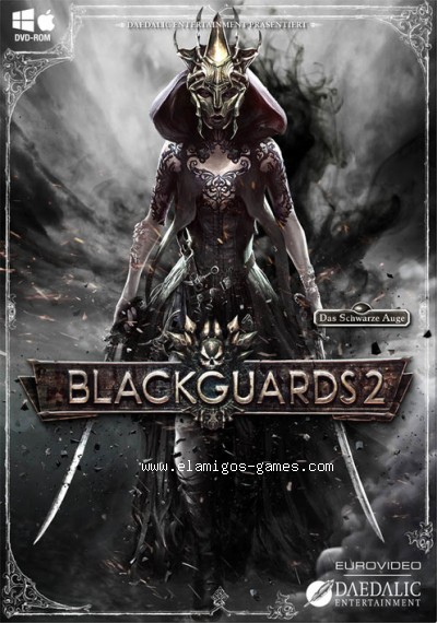 Download Blackguards 2
