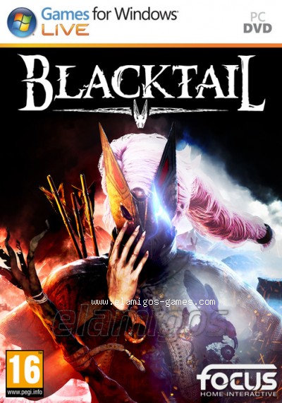 Download Blacktail