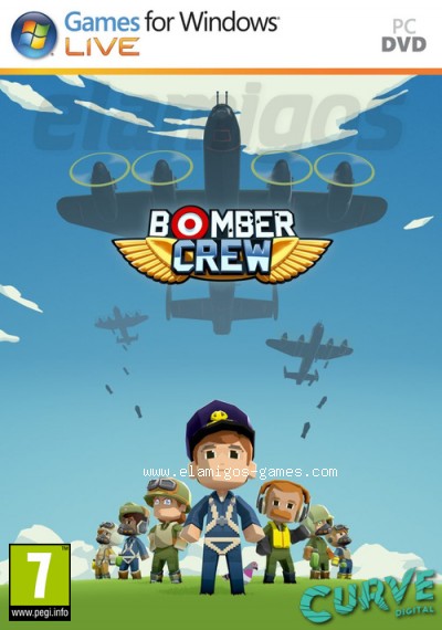 Download Bomber Crew