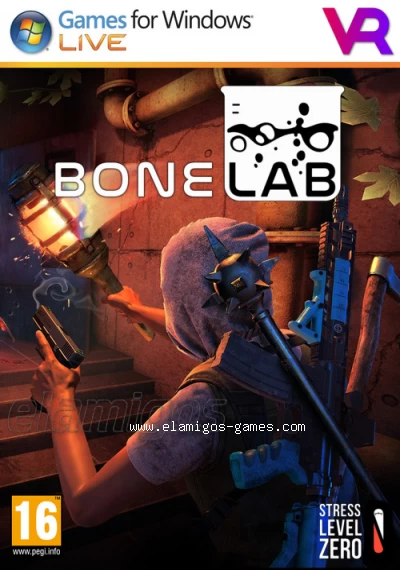 Download Bonelab VR