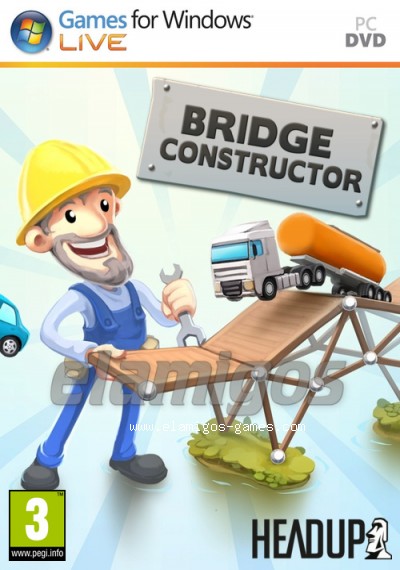 Download Bridge Constructor