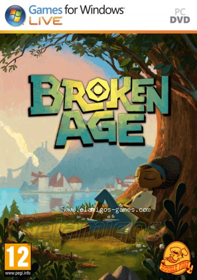 Download Broken Age Complete
