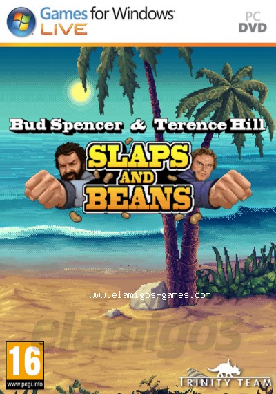 Download Bud Spencer & Terence Hill - Slaps And Beans