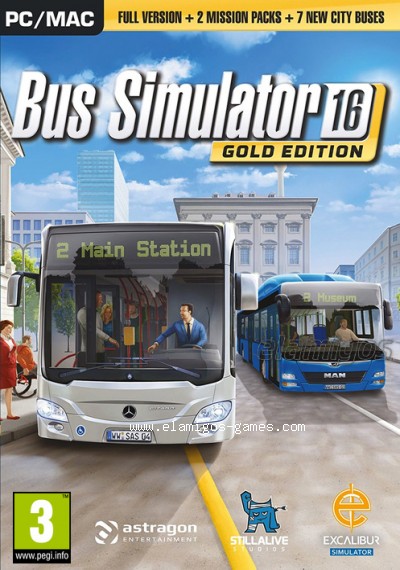 bus rush game free download for pc