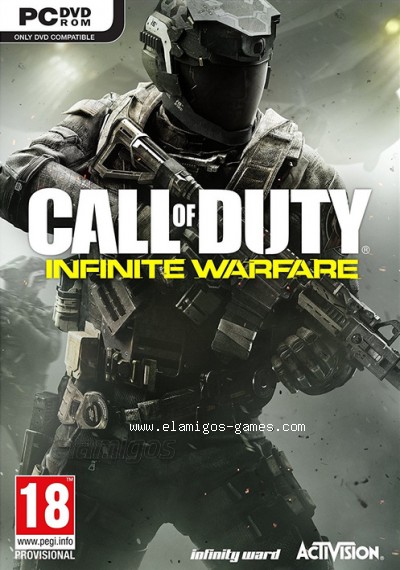 Download Call of Duty: Infinite Warfare Digital Deluxe