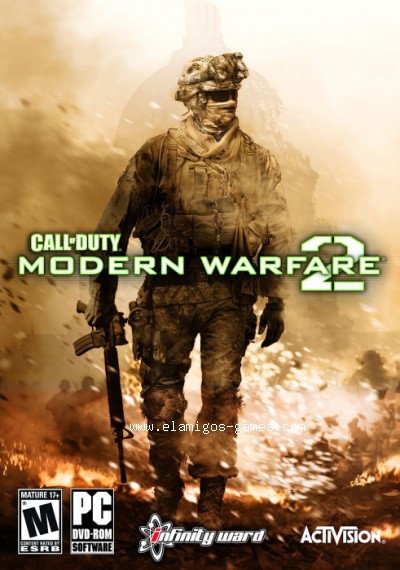 Download Call of Duty: Modern Warfare 2