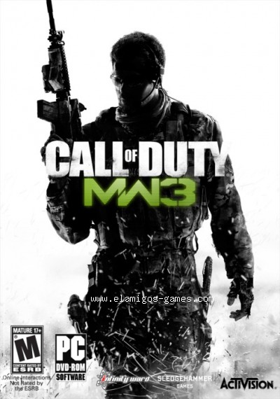 Download Call of Duty: Modern Warfare 3
