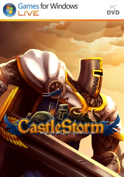 Download CastleStorm