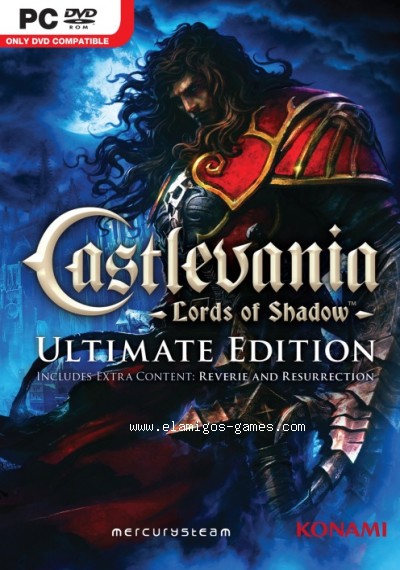 Download Castlevania: Lords of Shadow - Ultimate Edition