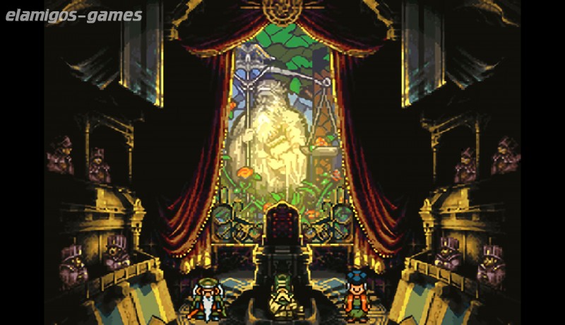 Download Chrono Trigger Limited Edition