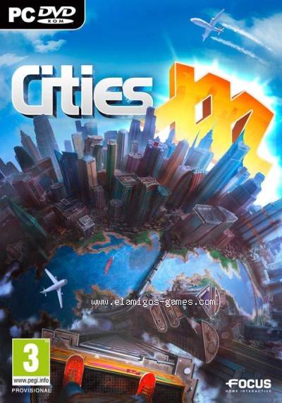 Download Cities XXL